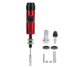 Hydraulische koppelingspomp voor motorfietsen, aluminiumlegering, universeel onderhoud, compatibel met