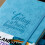 2026 Yearly Organizers Notebook Time Management Journal-blue 6