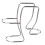 Stainless Steel Washing Machine Drain Hose Holder Hook 1
