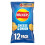 Walkers Walkers Cheese  Onion Multipack Crisps 12x25g 4