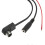 Alpine KCA121B AINET CDA9857 Βοηθητικός Προσαρμογέας Bluetooth για Smartphone, Μικρόφωνο και Χέρια 3