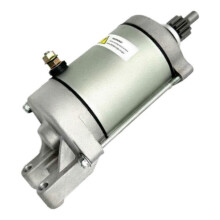 3SX-81890-00-00 Silnik do YFM660 18760