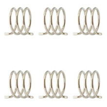 6PCS Bike Disc Brake Spring for BB5 BB7 Mechanical Calipers Clamp Return Spring Road Bicycle Access