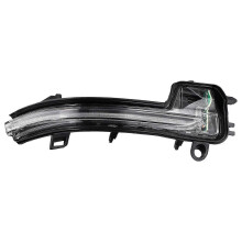 For Left Side Wing Mirror Auxiliary Turn Indicator