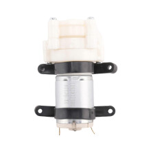 R385 Αντλία διαφράγματος DC Τσαγιέρα 6-12V Μίνι αντλία αναρ