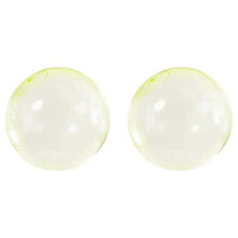 2x Palla gonfiabile a bolle, compatibile con adulti e bambini, divertente palla d'acqua gonfiabile per