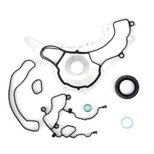 68078554AD 854.010 Kit guarnizioni coperchio distribuzione motore Kit guarnizioni basamento compatibile