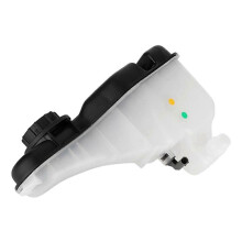 Coolant Recovery Overflow Tank Expansion Tank Auxiliary Water Bottle C2Z13764 for S Type XJ8 XF