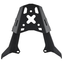 Motorcycle Rear Rack Luggage Bracket Holder compatible F900R XR 2019-2023 Modified Cargo Shelf Accessories