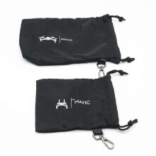 Storage Bag for Filp Protable Waterproof Carrying Case for Filp RC 2 Drone Remote Control Accessories