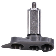 compatible DJI Mini 5 Pro Drone Arm Axis Replacement Arm Shaft Repair Spare Parts Left Rear Axis
