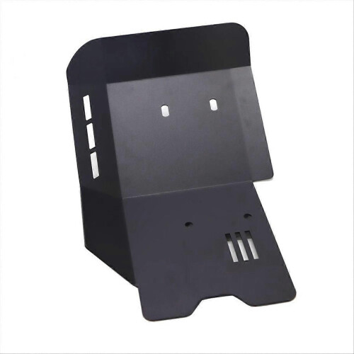Engine Case Protection Chassis Protector Cover compatible for Scrambler