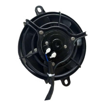 5inch 12V Motorcycle Cooling Fan Engine Electric Radiator for ATV Accessories