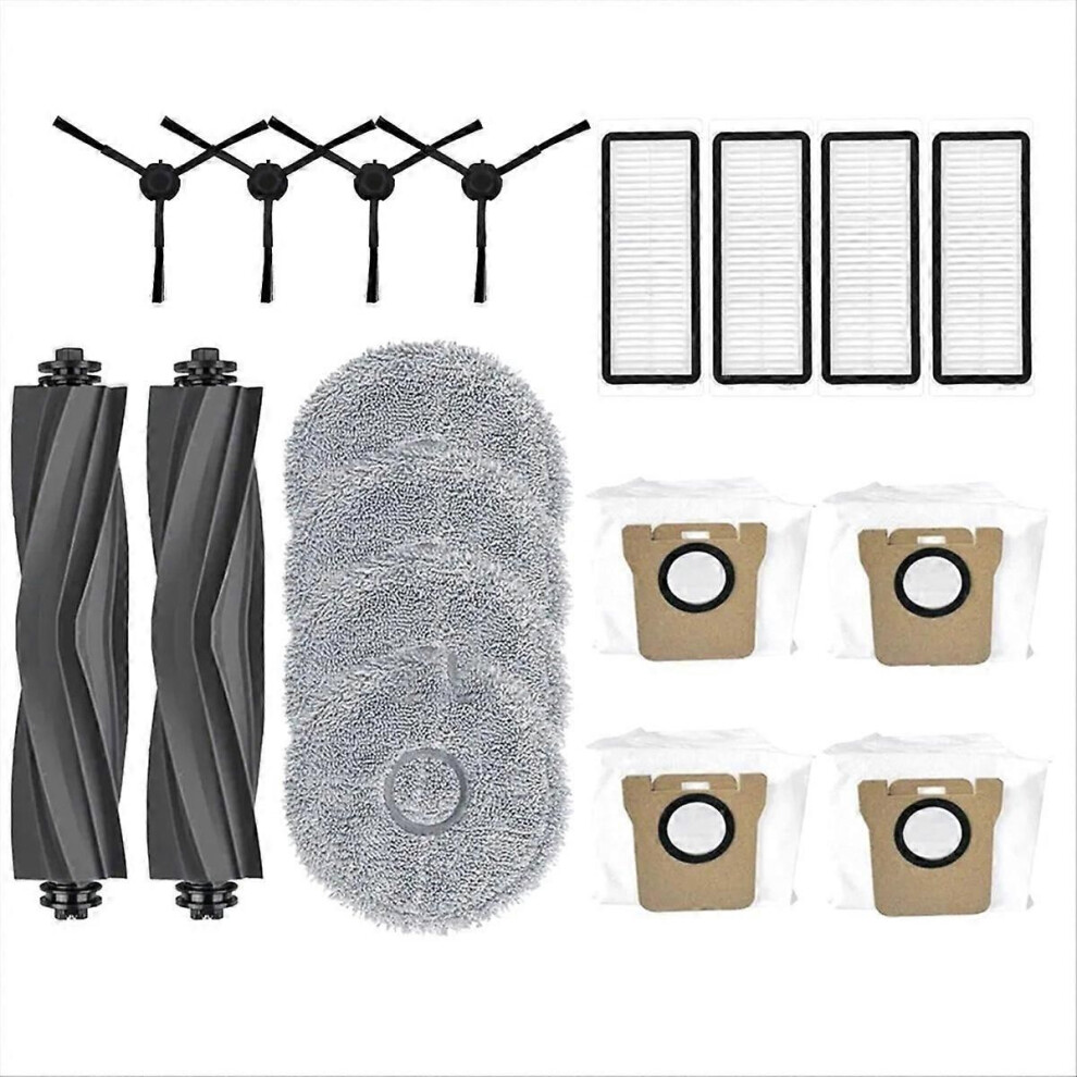 Compatible For Bot L20 Ultra /L30 Ultra /X20 Pro Supplies Parts 9152359492997