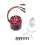 D4250 800KV 3-7S Συμβατό με κινητήρα χωρίς ψήκτρες RC FPV Σταθερό 1