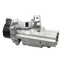 Ignition Switch Cylinder Key Housing 15795321 for H3 3.5L 2006-2008