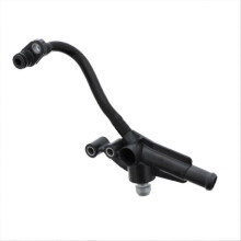 1572000000 1572000151 Tubo del liquido di raffreddamento del turbocompressore compatibile compatibile