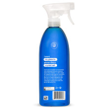 Method Glass Cleaner Spray Window And Stainless Steel Glass Spray Fres