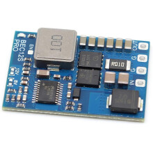 BEC12S PRO 9-55V to 5V 8V 12V 5A Voltage Regulator with Overcurrent Protection Power Supply Module compatible FPV Drones