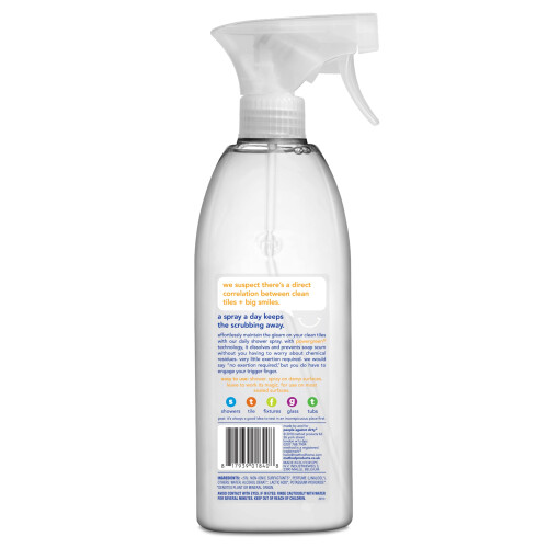 Method Method Shower Cleaner, Passion Fruit, 828ml 1