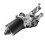 Car Front Windshield Wiper Motor 68002320AA for Compass 2007-2014 Car Accessories 1