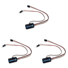 -CVT01 Voltage Sensor Telemetry Data Module For FSi6 RC Part