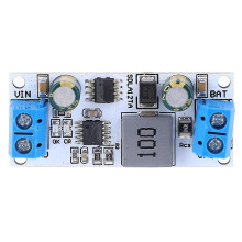 MPPT charging module for 12V 1-1000Ah lead-acid battery (with terminal)