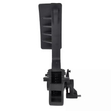 Compatibile con il gruppo pedale acceleratore per golf cart /Tempo/Onward 102595502 senza sensore acceleratore