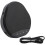USB Conference Microphone Speaker 360 Omnidirectional Voice Pickup PC Computer Microphone,Noise Re 3