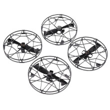 compatible DJI Mini 5 Pro Blade Protection Cover Quick Release the All-Round Original Drone Accessories compatible Aerial Photography