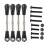 4pcs Adjustable Steering Tie Rod Linkage Replacement accessory for 1/10 RC Off Road Vehicle 1