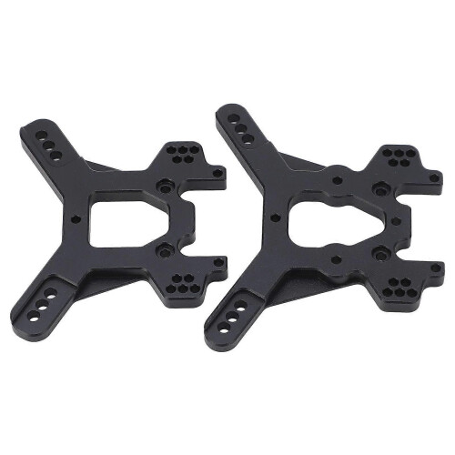 2 τεμάχια RC Shock Tower Board TKR5401 Ανταλλακτικό εμπρός και πίσω κράμ