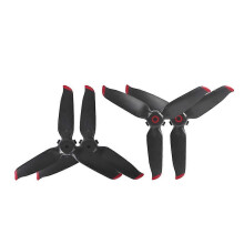 4pcs compatible DJI FPV Combo Quick Release 5328S Propellers Props Blade Replacement compatible DJI FPV Combo Drone Accessories