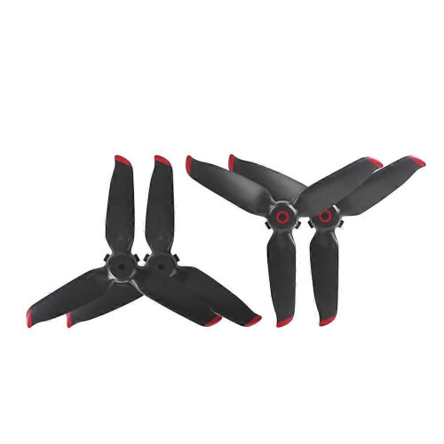 4 τεμάχια συμβατό DJI FPV Combo γρήγορης απελευθέρωσης 5328S Προπ