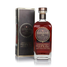Lepanto Solera Gran Reserva Brandy de Jerez - Pedro Ximenez Cask Matured 70cl 36%
