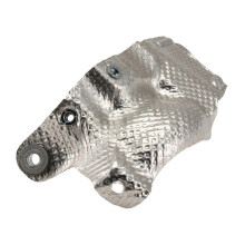 Scudo termico superiore del turbocompressore LR094412 LR107290 compatibile con Sport compatibile con