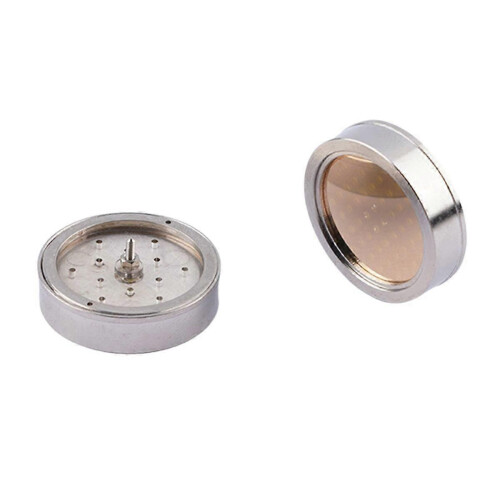 26mm Microphone Capsule Big Diphragms Condenser Capsules DIY Microphone Dynamic Microphone Capsule 1