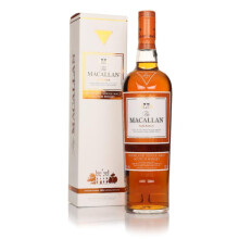The Macallan Sienna - 1824 Series 70cl 43%