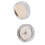 26mm Microphone Capsule Big Diphragms Condenser Capsules DIY Microphone Dynamic Microphone Capsule 4