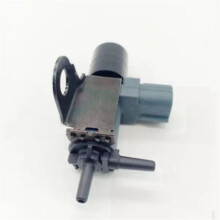 2X Válvula de Control de Solenoide de Vacío EGR del Motor 184600-4500 8-97352145-0 8973521450 97352145 para  D-MAX 8DH 2.5 DiTD