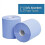 AAM Blue Roll 6 Pack for Kitchen Workshop Restaurants  Environment Friendly 2