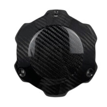 Osłona silnika z włókna węglowego do motocykla, panel boczny do motocykla X-ADV XADV 750 2021-2024