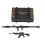 Crawler Decor Plastic Weapon Box Case RC Decoration Accessory for RC Car Crawlers 1