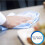 AAM Blue Roll 6 Pack for Kitchen Workshop Restaurants  Environment Friendly 5