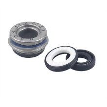 Zestaw uszczelnień mechanicznych pompy wodnej do motocykla VN400 VN750 VN800 VN1500 VN1600 1600