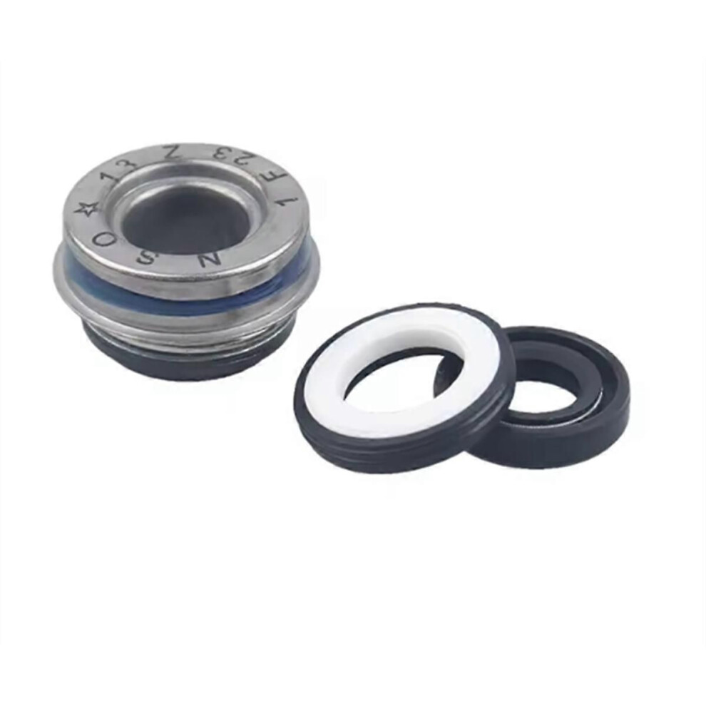Motorcycle Replacement Water Pump Mechanical Seal Kit For Vn400 Vn750 Vn800 Vn1500 Vn1600 1600 9152359499729