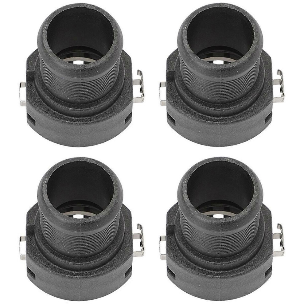 Lower Radiator Hose Connector 254803J000 For 1.6L 2.0L 2.4L 9152359499552