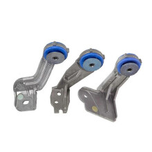 Intercooler Assembly Bracket 9803778980 9803779180 9803778880 compatible for Peugeot 308 308S 408 4008 1.2THP 1.6THP 1.8THP