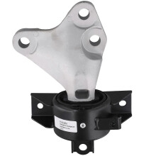95265891 Car Engine Mounting Bracket Transmission Mount compatible for Chevrolet Aveo 1.4 6 Speed