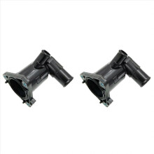 16031-0Y010 Engine Coolant Thermostat Fits compatible for Avanza Yaris